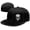 A58, variant on Jesus Christ Hats Mens Snapback Flat Bill Brim Hats for Men Snap Backpack Dad Life Jesus Christian Crosses Baseball Cap