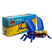 DC Direct - Super Powers Vehicles - Blue Beetles Bug Ship