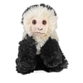 thumbnail image 2 of Wild Republic Capuchin Plush, Stuffed Animal, Plush Toy, Gifts for Kids, Cuddlekins 8 Inches, 2 of 5