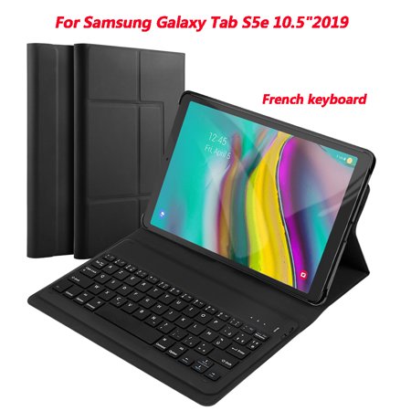 samsung galaxy tab s5e s pen support