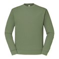 thumbnail image 1 of Fruit of the Loom - Jersey Classic 80/20 Set-In para Hombre (Oliva Clásico), 1 of 3
