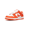 thumbnail image 4 of NIKE WOMENS DUNK LO ESS Womens "Orange Paisley" DH4401 103 DH4401 103 from Stadium Goods, 4 of 8