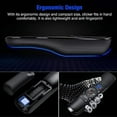 Powerpoint Clickers Rf Presentation Clicker Air Mouse Function Wireless Presenter USB ...