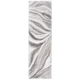 thumbnail image 5 of SAFAVIEH Metro MET505H Handmade Ivory / Dark Grey Rug, 5 of 9