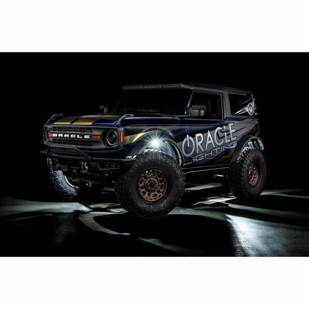 ORACLE Lighting 58953398 Rock Light Kit