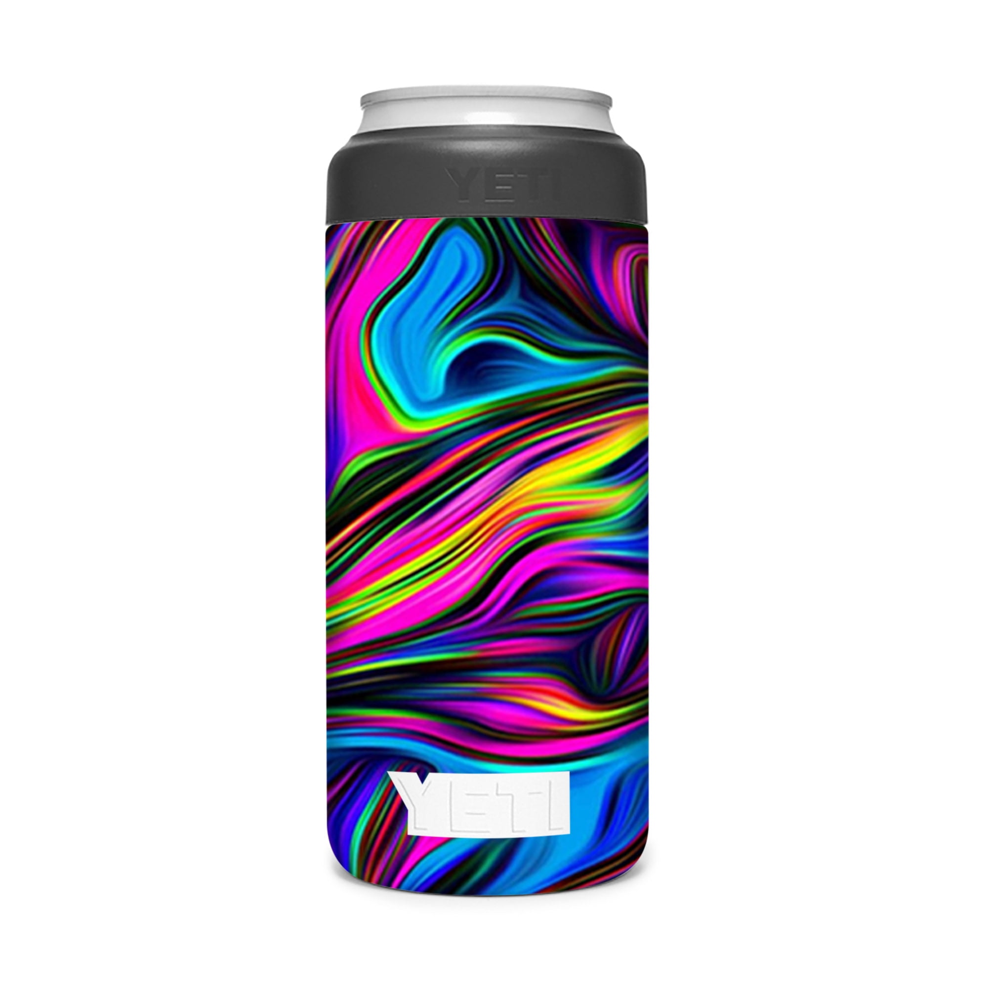 Yeti koozie deals walmart