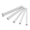 thumbnail image 4 of Kit De Doblador De Tubos Con Resorte De Acero, 5 Piezas De Para Tubos Curvos De Cobre O Aluminio, Doblador De Tubos Con Resorte, Herramienta Para Doblar Cables Eléctricos De PVC, 4 of 7