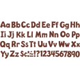 thumbnail image 2 of Chocolate 4" Playful Combo Ready Letters®, 2 of 3