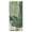 Tropical Leaf Pattern, variant on Stupell Industries Contemporary Tropical Monstera Leaf Shapes Black Framed Giclee Art, 10 x 24, by Ziwei Li