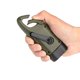 thumbnail image 2 of Mini Emergencia Led Solar Manivela Dinamo Linterna Recargable Lámpara De Luz Led Carga Potente Antorcha Para Acampar Al Aire Libre Methold HA017903-00, 2 of 5