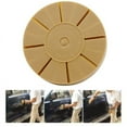 thumbnail image 6 of CENL 3.5-inch Car Film Remover Rubber Eraser Wheel Decal Sticker Removing Tool, 6 of 10