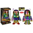 thumbnail image 1 of Funko unisex-adult Star Wars Prism Boba Fett Hikari Premium Vinyl FIgure Standard Funko -, 1 of 1