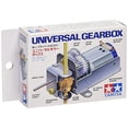 thumbnail image 1 of Tamiya 70103 Universal Gearbox Assembly Kit, 1 of 10