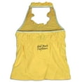 thumbnail image 2 of Gold Rush Outfitters - Little Girls Halter Top 25834-4 (gold surfing), 2 of 3