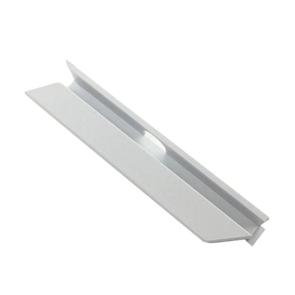 Durable for PS4 Game Console HDD Door Flap Hard Disk Cover Slot Case Housing Case WHITE