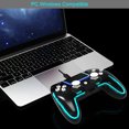 thumbnail image 3 of Control De Juego Controlador inalámbrico Controlador de juegos compatible con Bluetooth de 800 mAh para Switch PS4, 3 of 9