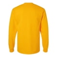 thumbnail image 2 of Gildan Unisex Ultra Cotton Long Sleeve T-Shirt, 2 of 2