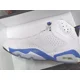 thumbnail image 4 of Size 10.5 - Jo r-dan 6 Retro Sport Blue 2014, 4 of 5