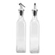 thumbnail image 1 of Dispensador de Aceite a Prueba de Cocina Doméstica Botella de Vino Condimento Tapa de Olla de Aceite de Cocina para Salsa de Soja Olla de Vinagre Inoxidable Vidrio ANGGREK  Otros, 1 of 8
