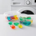 thumbnail image 4 of Ohmyroo Laundry Detergent Pods Concentrated Cleaning Capsules in Box for Washing Machine, 4 of 8