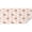 Ballet Princess Pattern-1, variant on Fairy Tale Princess Unicorn Pattern Rectangle Tablecloth 60"x84",Waterproof Polyester Rectangle Table Cloth, Wipeable Spillproof Polyester Tablecloth for Dining, Camping, Indoor and Outdoor