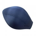 thumbnail image 3 of Almohadilla de esponja suave tridimensional para realzar la copa del pene. Azul marino, 3 of 7