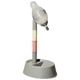 thumbnail image 1 of Dispensador de Agua Ajustable en para Mascotas, Bebedero Colgante para Perros y Gatos, Ideal para Lamer Boca y Barbilla B, 1 of 8