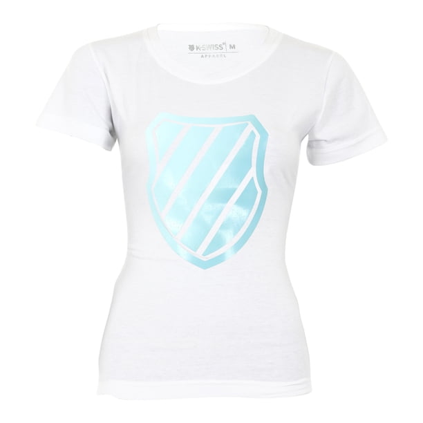 PLAYERA K-SWISS GRADI