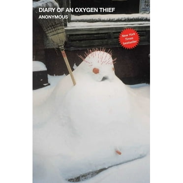 Oxygen Thief Diaries Diary of an Oxygen Thief, Book 1, (Paperback)