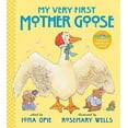 thumbnail image 2 of My Very First Mother Goose (Hardcover), 2 of 2