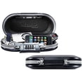 thumbnail image 2 of Master Lock 5900DCLAMBLK Coffre-Fort Portable, Noir, 2 of 4