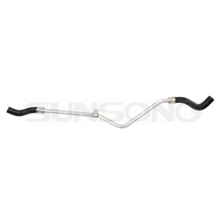 Sunsong 3404282 Power Steering Reservoir Hose