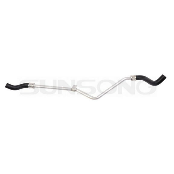 Sunsong 3404282 Power Steering Reservoir Hose