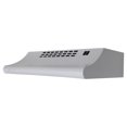 thumbnail image 3 of Campana de Cocina Sanaire Stardust 60 Blanco 60 CM, 3 of 4