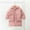 Pink, variant on Girls' Boys' Water-Resistant Long Puffer Jacket Fall Winter Coats Hooded Outerwear Padded Jacket Waterproof Warm Long Parka