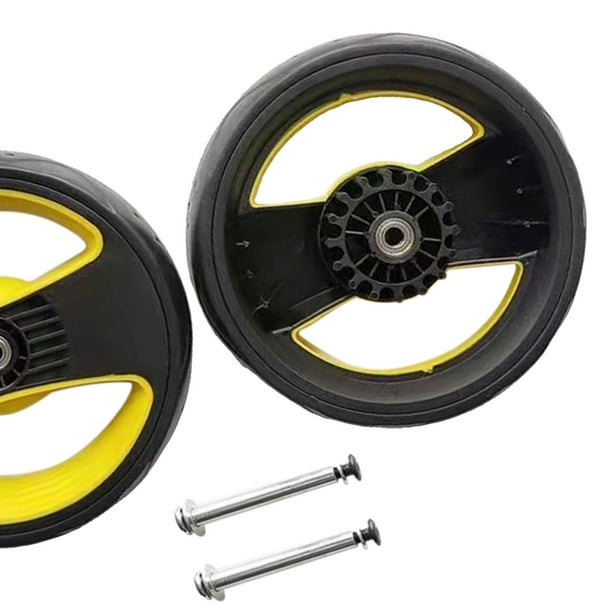 Baby cart wheels discount