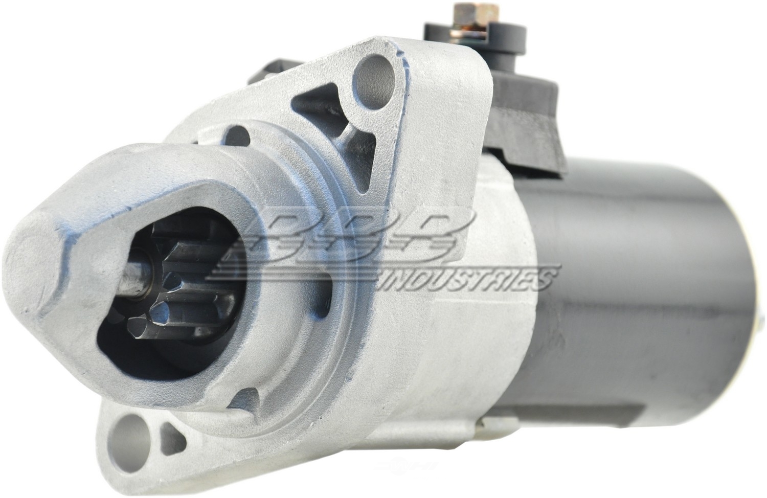 Starter Motor BBB Industries N17870