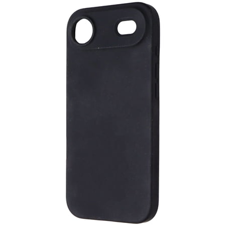 ZAGG Manhattan Snap Case for Apple iPhone 17 Air - Black