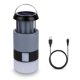 thumbnail image 3 of ABS PC PEST PEST REPELETENTE LÁMPARA MULTIMAS ESTÁCIDADES 5V LIGHT SOLAR INTERIOR INTERIOR INTERIOR NIÑO DE PESCA DE PESCA DE PESCA Sweethay HA047863-00B, 3 of 7