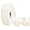 Beige, variant on GTYBOVA Double Face Satin Ribbon 1/4 inch X 100 Yards ,Lt.Blue Ribbon for Gift Wrapping Very Suitable for Weddings Party Hair Bow Invitation Decorations and More