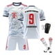 thumbnail image 1 of Camiseta De Ftbol Bayern Munchen Fc Visitante Colors Lewandowski 9 oso de fresa Electrónica, 1 of 2