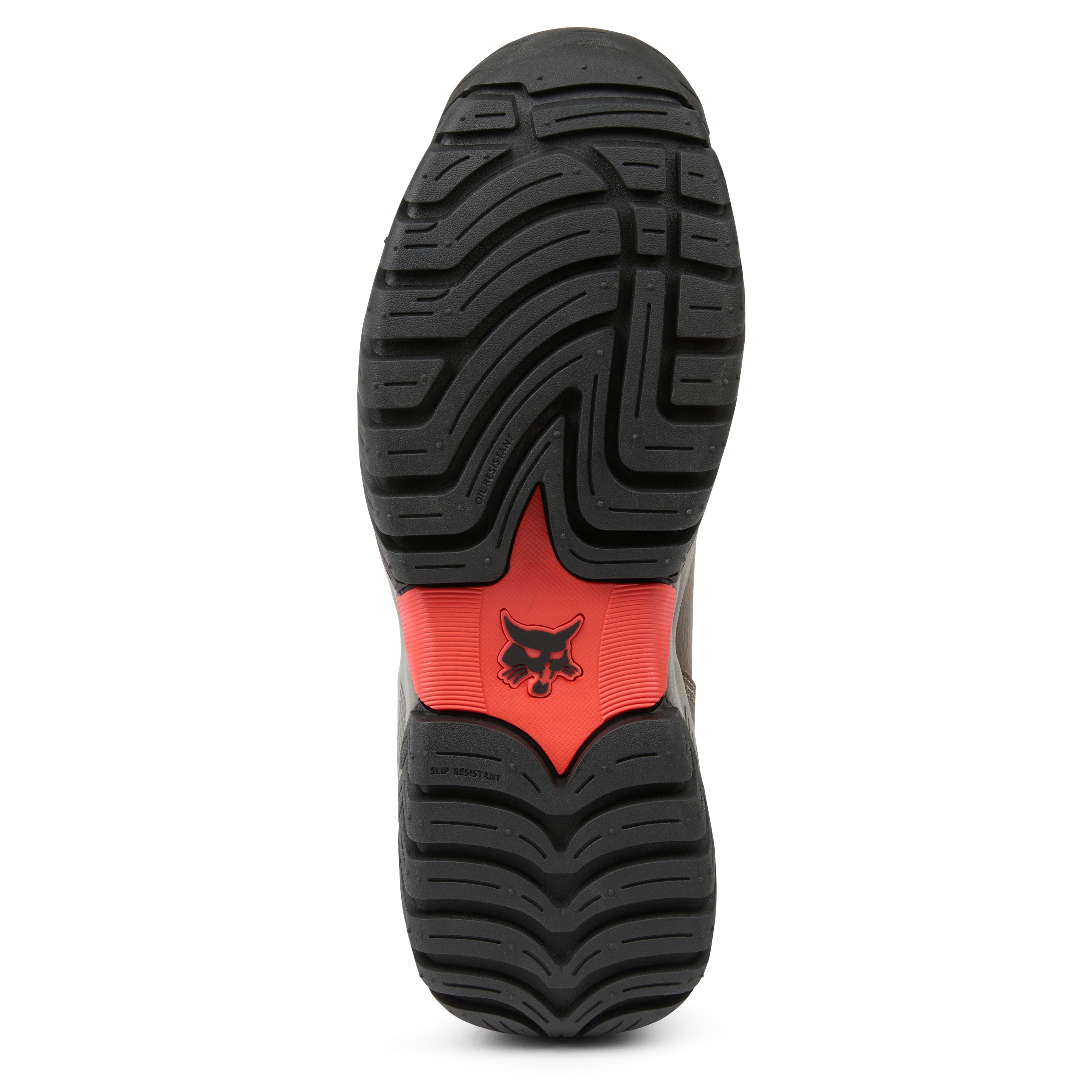 Bobcat Men’s Frontier Wellington Waterproof Pull-On Composite Toe Work Boot, Wide Available
