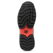 Bobcat Men’s Frontier Wellington Waterproof Pull-On Composite Toe Work Boot, Wide Available