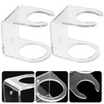 thumbnail image 3 of MasteelfCA 1 Ensemble de Support de Chauve-Souris Multifonctionnel Support de Chauve-Souris en Acrylique Rangement Pratique, 3 of 8