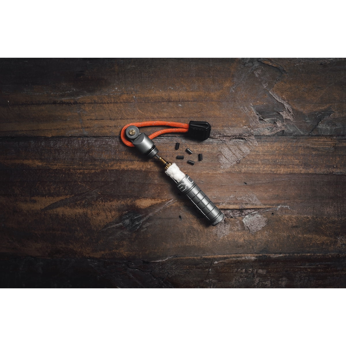 nanoSPARK One Hand Lighter