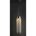 thumbnail image 2 of Maxim 10196CLFTPC 6 in. Scope LED 12W Single Pendant Ceiling Light, Polished Chrome, 2 of 4