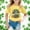 Yellow, variant on SNKSDGM Girls Tops for Teens Set Girls Shirts Size 10 White St. Patrick's Day Children's Short Sleeve Top Printed T Shirt Casual Shirt 10-11 Years