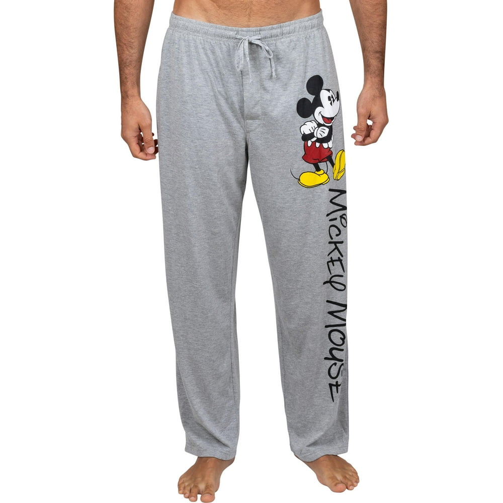 walmart jogger pajama pants