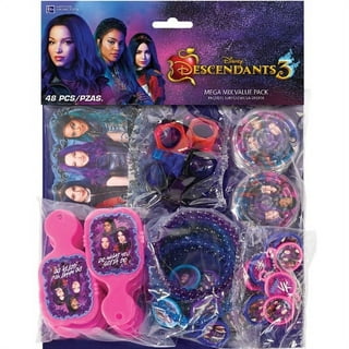 Disney Descendants Dolls 4-Pack Only $25 on Walmart.com (Regularly $60)