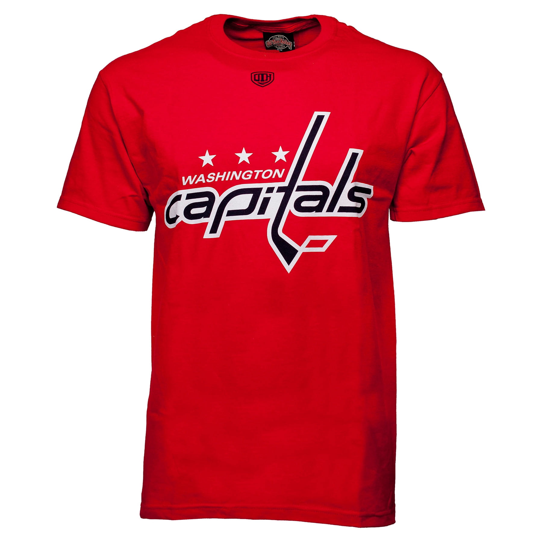 Washington Capitals Youth Onside TShirt Walmart Canada